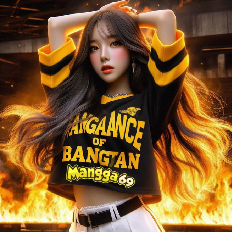 MANGGA69